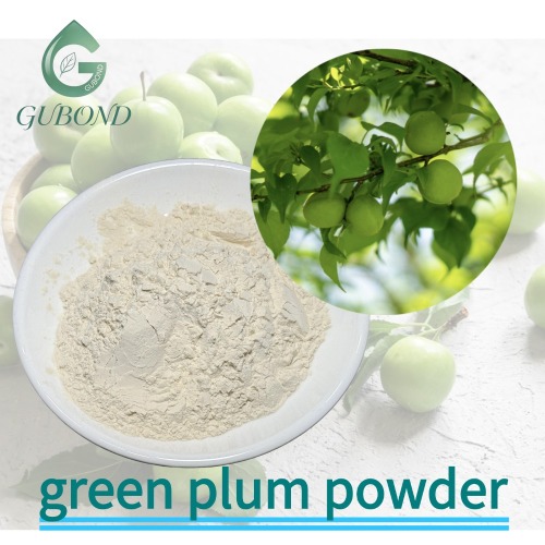 Порошок сухофруктов в виде спрея «Зеленая слива»