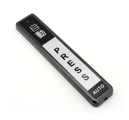 Best price electric automatic door push buttons