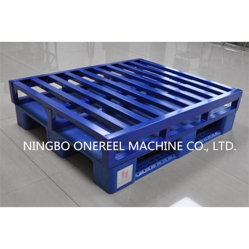 Heavy Duty Steel Pallet With High Quality
