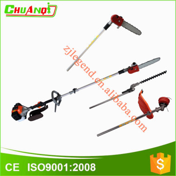 Brush cutter multi tool 33cc with CE certification