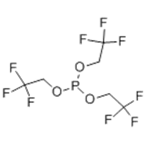 Трис (2,2,2-трифторэтил) фосфит CAS 370-69-4