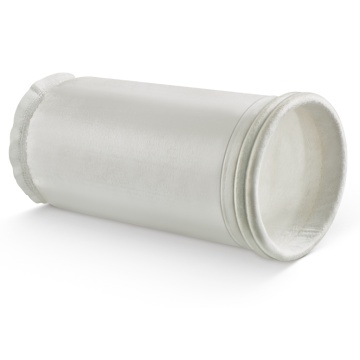 Coletor de poeira pe pps fibra de vidro saco de filtro de ar