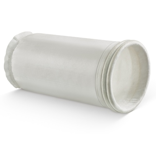 Toz Toplayıcı PE PPS Fiberglas Hava Filtre Çantası