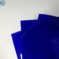 PS Moisture proof colored films rolls