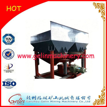 Large Capacity Prospecting Equipment for Copper Ore