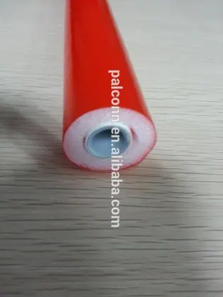 rubber foam insulation tube
