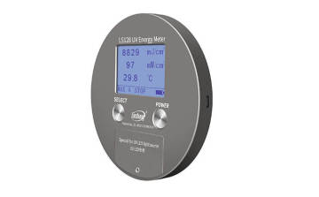 LS128 UV energy meter
