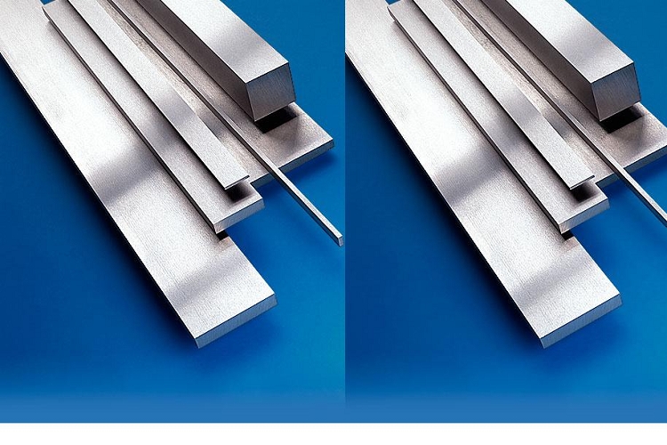 Mild Steel Profile Cold Drawn Flat Bar Q215/Q235/Q295/Q345B