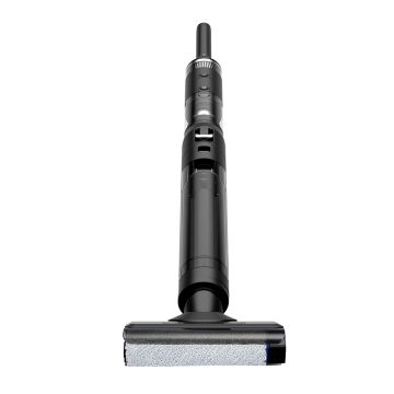 2024 Cordless Vacuum Mop with Self-Cleaning and Smart Mess Detection for Hard Floors