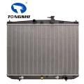 Auto Aluminum Radiator For TOYOTA HIGHLANDER 3.5L V6 16400-0P420 16400-0P410