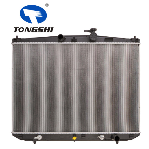 Auto Aluminum Radiator For TOYOTA HIGHLANDER 3.5L V6 16400-0P420 16400-0P410