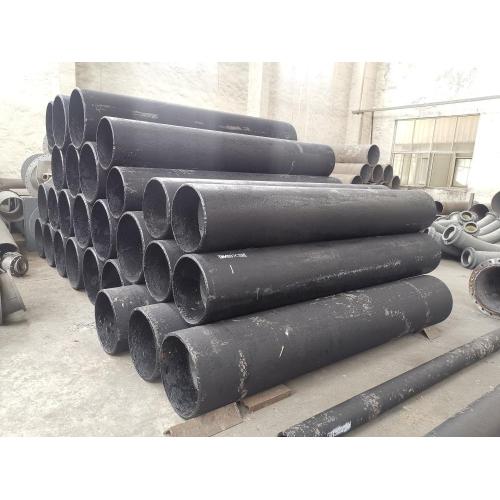 Rare Earth Alloy Wear-resistant Casting Pipe Company