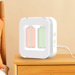 Mini Ultrasonic Diffuser Fragrance Diffuser Aroma Diffuser