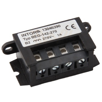 المقوم ZL2-170K AC380V - أصلي جديد في الأسهم