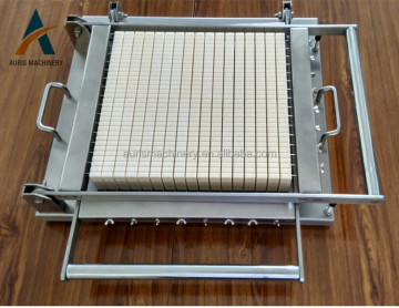 Affordable Chocolate Chip Cutting Machine: Nama Chocolate Slicer Equipment