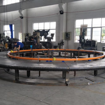 Polyurethane Machine Circle Production Line Search Engine