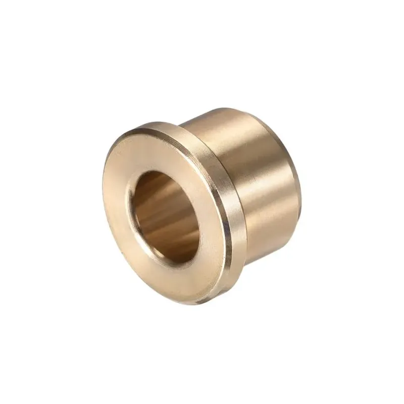 Self-Lubricating Oil Bushing Bush