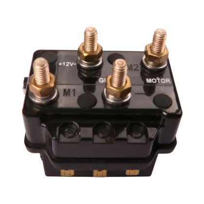 Truck Reversing Solenoid Relay Switch Contactor