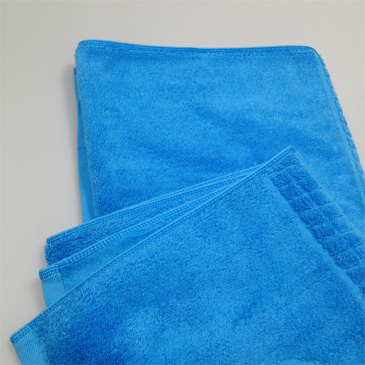 Cotton Towel 3