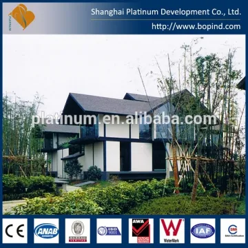 Platinum Prefabricated Homes Steel