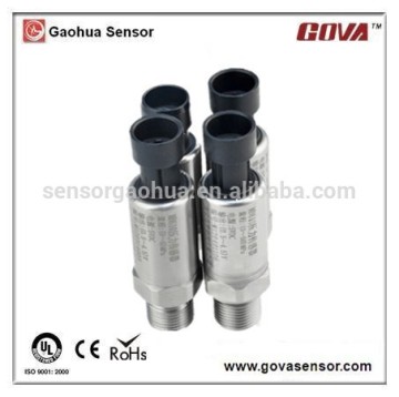 MB800 Industrial Pressure Transducer