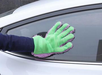 Microfiber Car Wash Towel