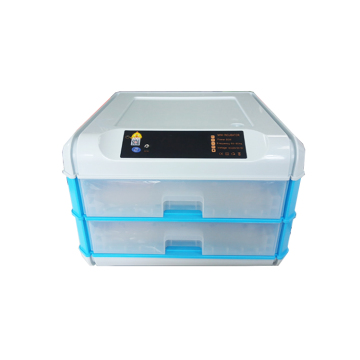Professional Automatic 10,000 Egg Incubator and Poultry Gas Brooder for Farmers