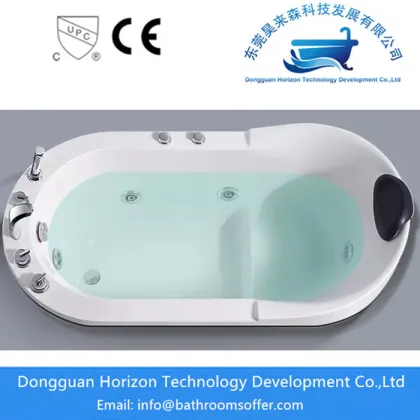 Whirlpool Bathtubs  for Two People