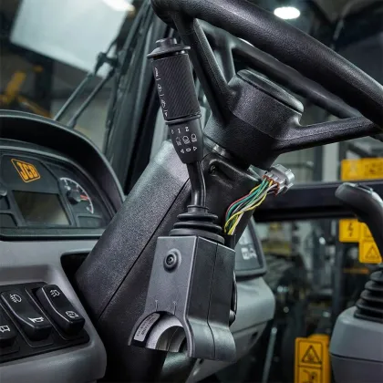 Durable 70144200 JCB Combination Switch