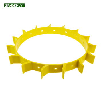 A67976 GD11286 Planter Flat Belt ταιριάζει σε John Deere/Kinze