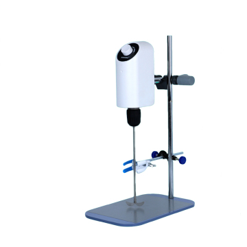 Electric Digital Laboratory Agitator Overhead Stirrer Mixer