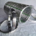 Arame Ovalado Z700 17/15 Fio Oval de Aço Galvanizado