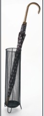 umbrella holder