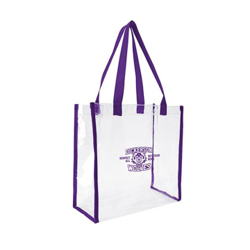 Custom Design Waterproof PVC Makeup Pouch - Hot Selling Cosmetic Gift Bag