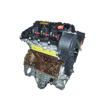 6 Cylinder 3.0T Turbocharged Diesel Engine 306DT for Land Rover