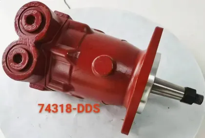 74318 motor 74315 motor