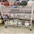 High Quality Sports Carts and Ball Cages