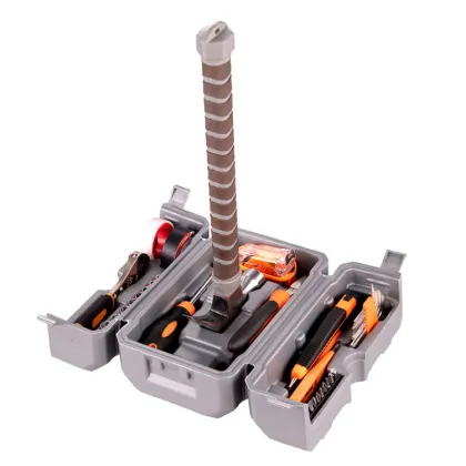 Folding Portable Thor Hammer Storage Box