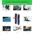 5pcs 1.5V LR8D425 AAAA primary battery alkaline battery dry battery Bluetooth headset, laser pen battery