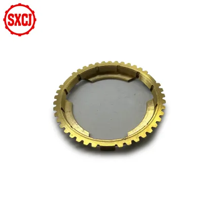 OEM Urban/SXCJ1631 Transmission Synchronizer Ring for Nissan Urban