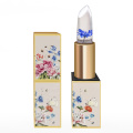 Pack of 6 Crystal Dry Flower Jelly Lipstick