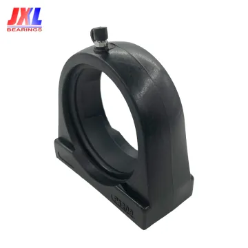 JXL PA208 Heavy Duty Plastic Pillow Block Bearing Housing for Mining Industry: A Robust Solution
