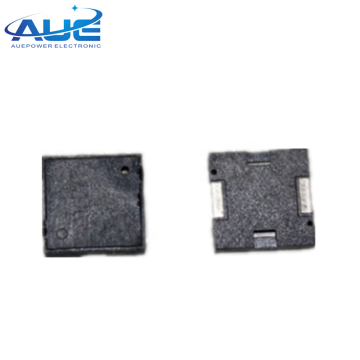9x9x1.9mm 4000Hz 3V Small SMD Piezo Buzzer