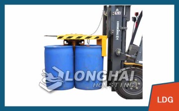 Multi Drum Lifter,Four Drum
