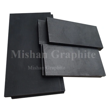 GOONSDS Carbon Graphite Plate Anode Cell Bipolar Sheet Mould DIY 200Mmx100mmx5mm GOONSDS Carbon Graphite Plate Anode Cell Bipolar Sheet Mould DIY 200Mmx100mmx5mm