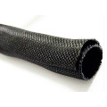 Nonexpandable Woven self Closing Sleeve