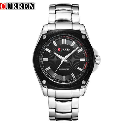 Business Men Fashion Quartz Sport Watches