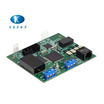 94vo Manufacturing: Custom PCB Design and Production