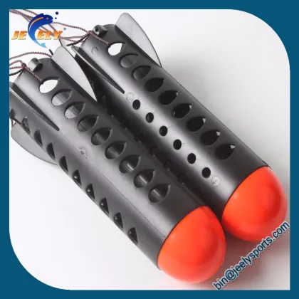 Carp fishing bait pellet boilies Rocket Feeder Float Spod Bomb Large Rockets Tackle