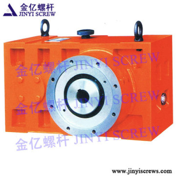 Caja de engranajes de tornillo ZLYJ Single